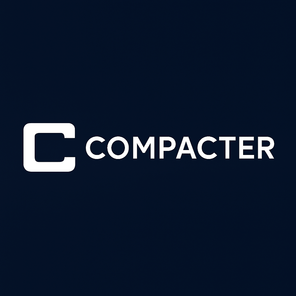 Compacter